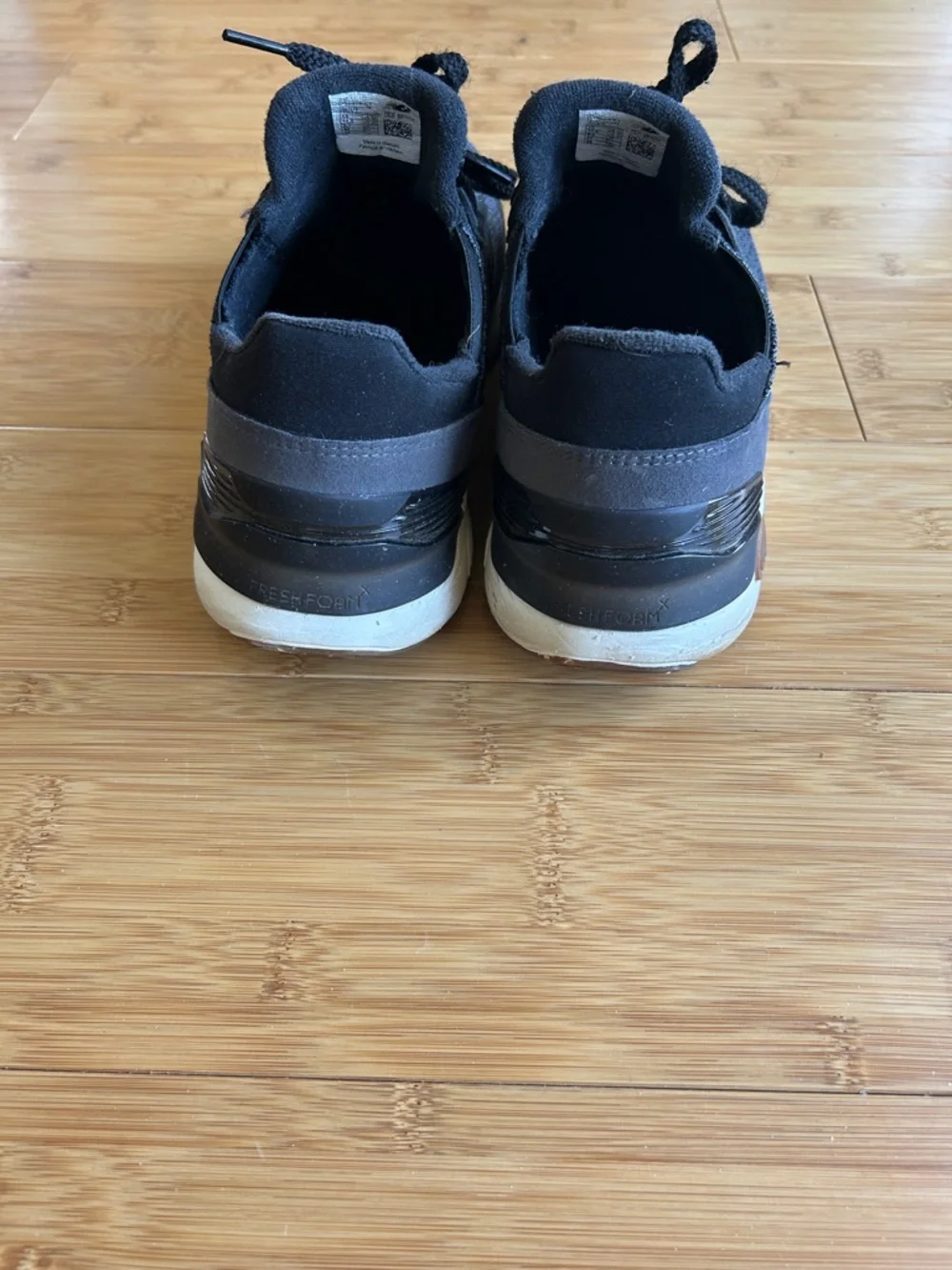 New Balance Fresh Foam x 1440 Running Sneakers Men’s